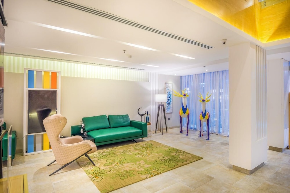 ايوا اكسبريس الروضة(Ewaa Express Hotel AlRawda Jeddah) 29/43