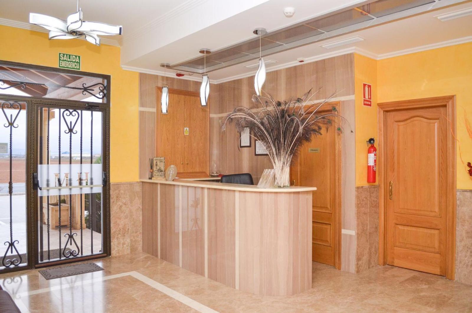 Hotel Malena 13/58