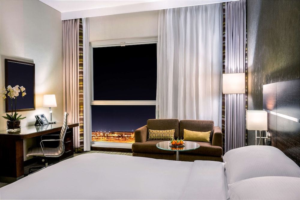 Hyatt Regency Oryx Doha 19/79