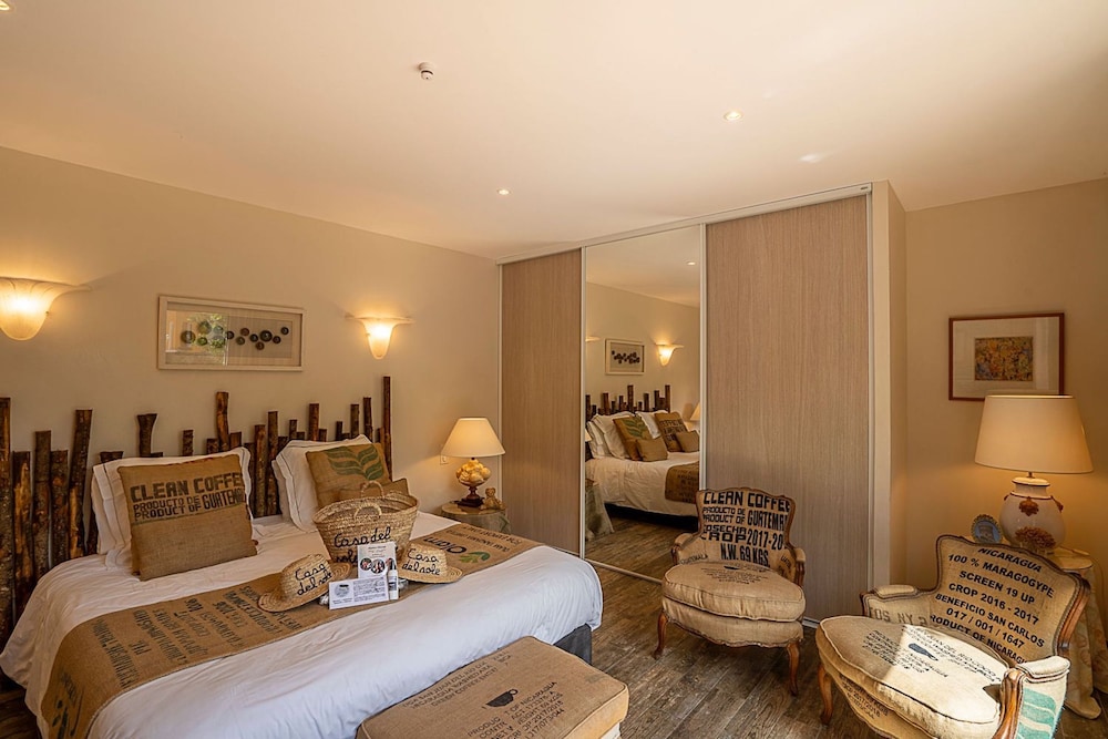 Casa Del Sole Chambre d hotes de Charme 5/50