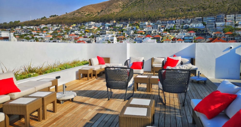 ANEW Hotel Green Point Cape Town 30/35