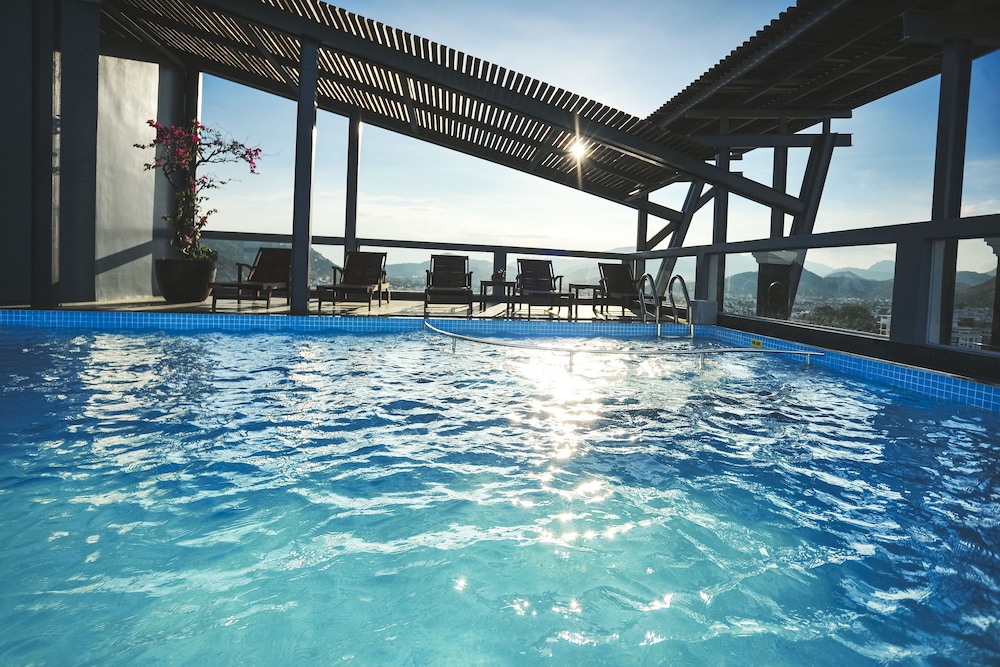 Seasing Boutique Hotel 22/50