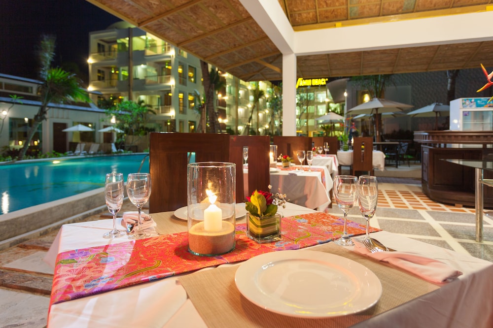 The Samui Beach Resort 55/75