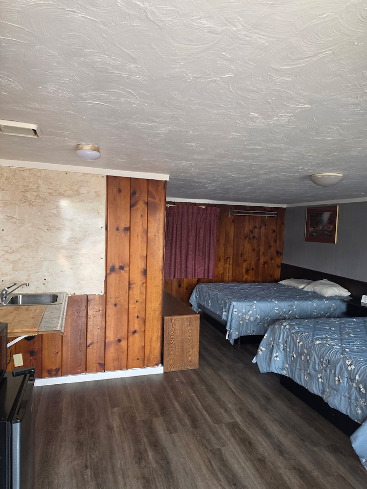 Welcome Inn 6/46