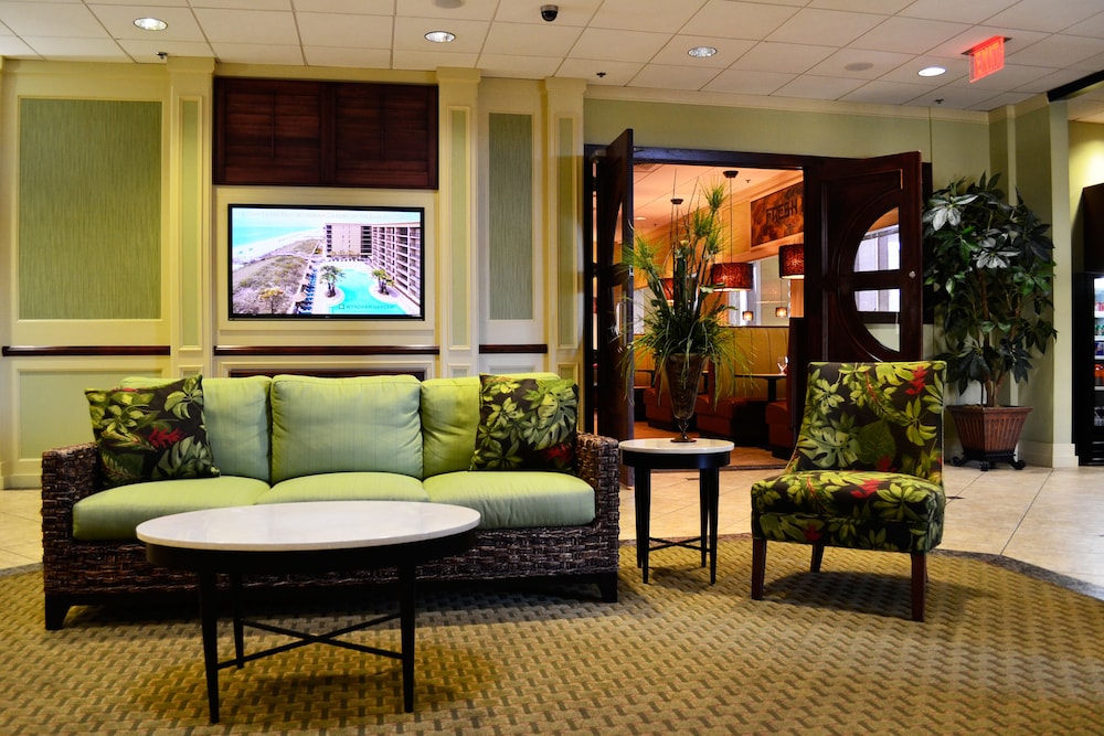 Wyndham Garden Fort Walton Beach Destin 38/55