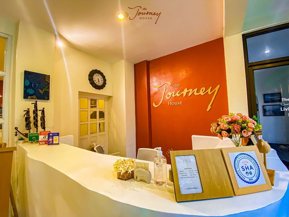 The Journey House Luxury Haven (ex. Luxury Escape) 7/50