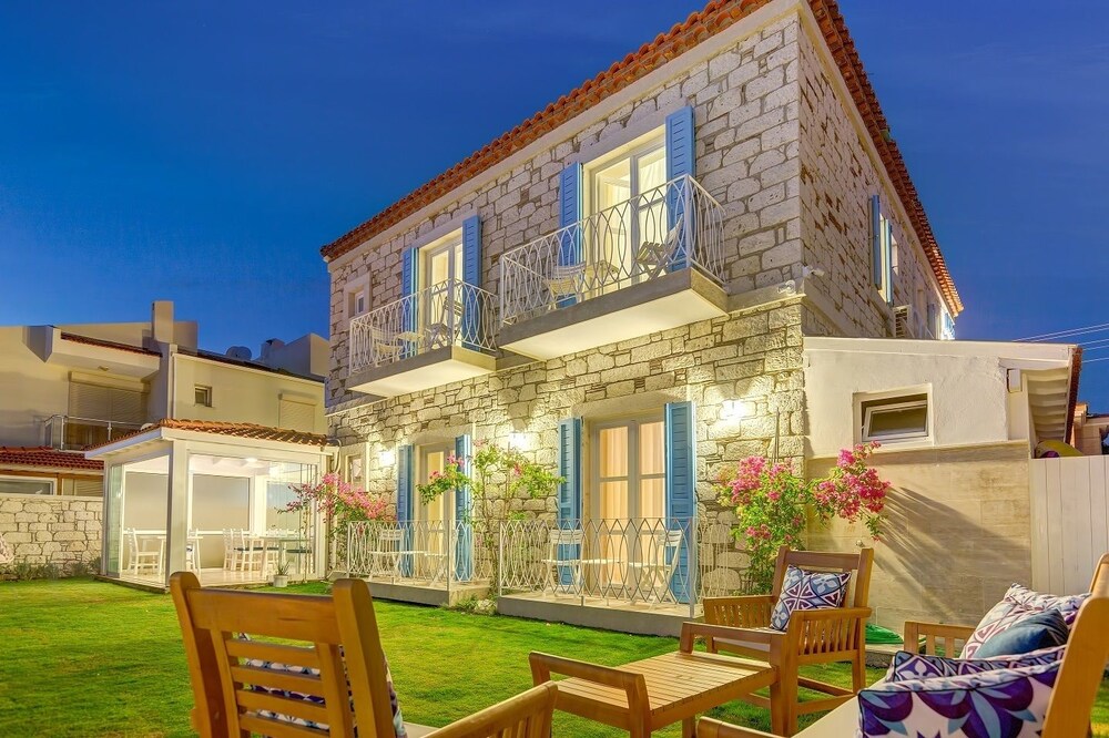 Villa Peri Butik Otel 6/50