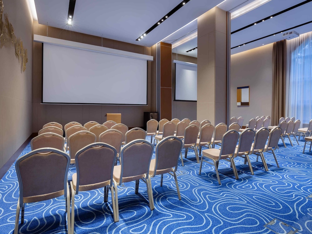 Swissotel Wellness Resort Alatau Almaty 40/50