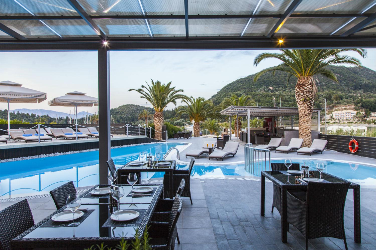 Armonia Hotel 6/7