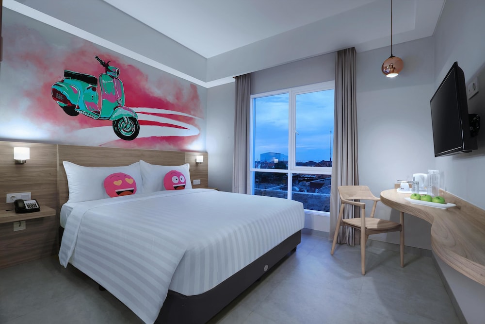 favehotel Sidoarjo 24/56