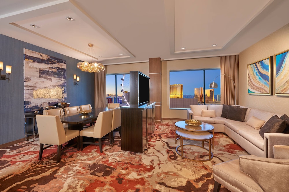 The Westin Las Vegas Hotel Spa 30/38