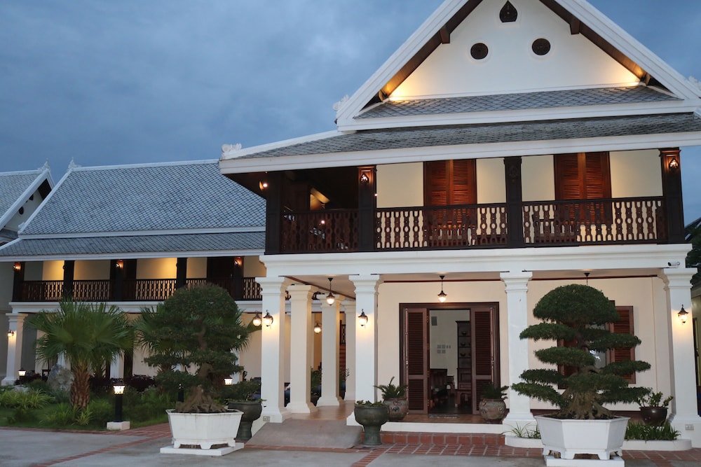 Houngvilai Hotel 4/49