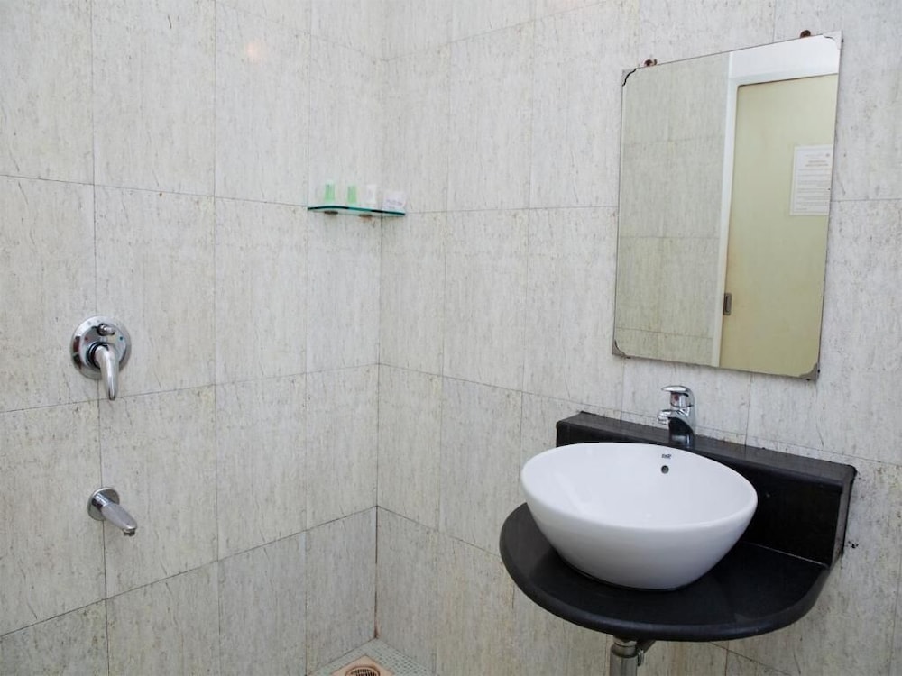 Estrela Do Mar Beach Resort - A Beach Property, Goa 26/67