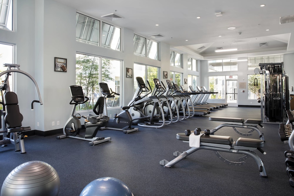 TownePlace Suites Orlando at Flamingo Crossings Town Center/Western Entrance 36/69