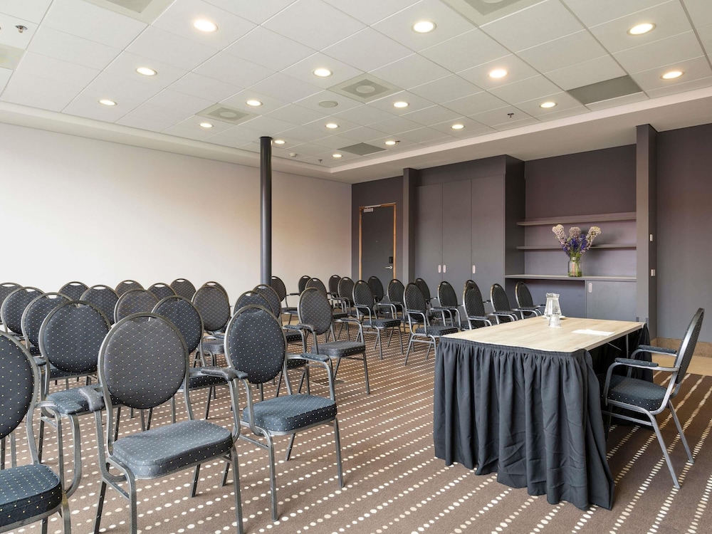 Mercure Hotel Amersfoort Centre 70/75