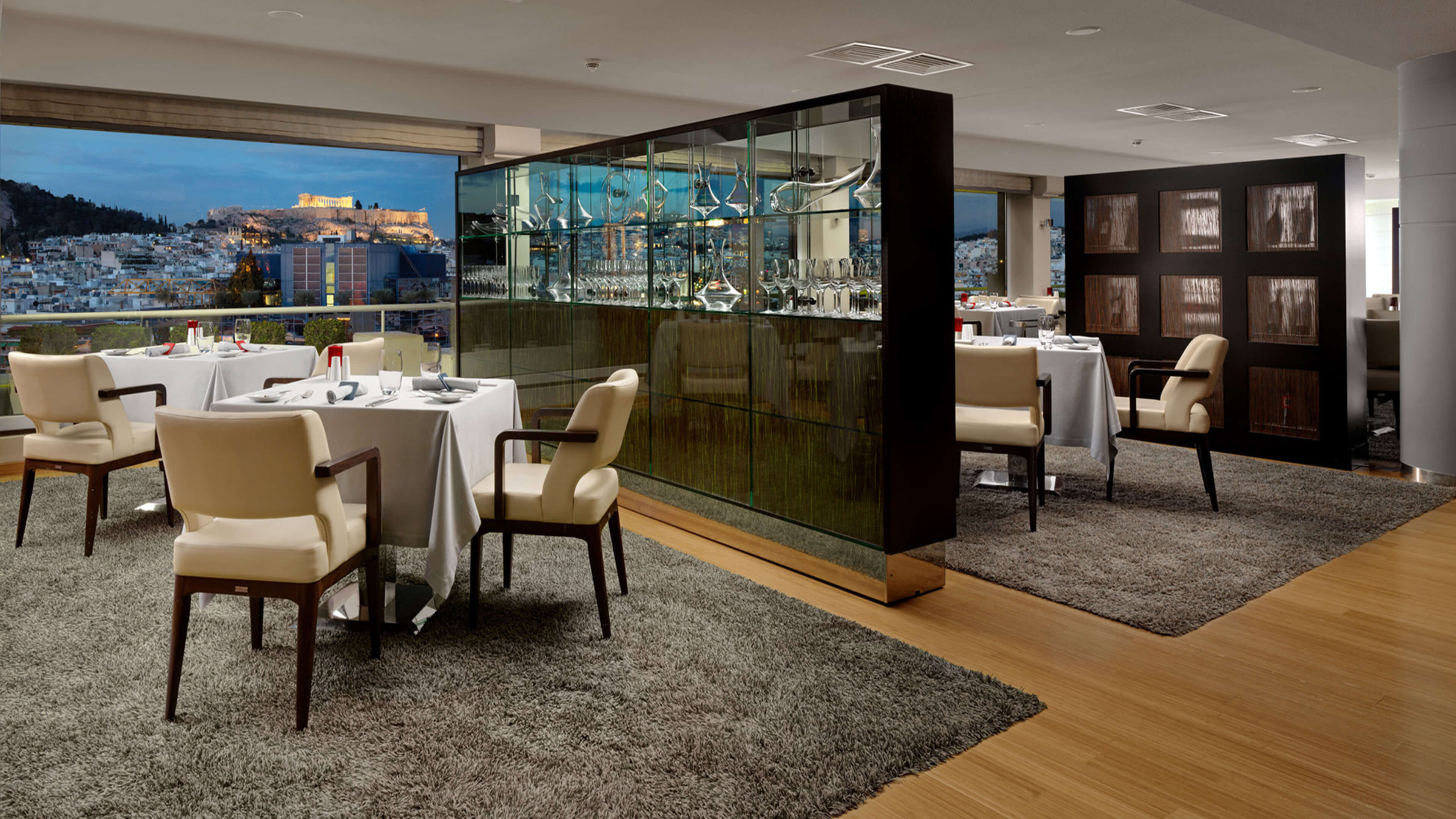 Athenaeum Intercontinental Hotel 31/50