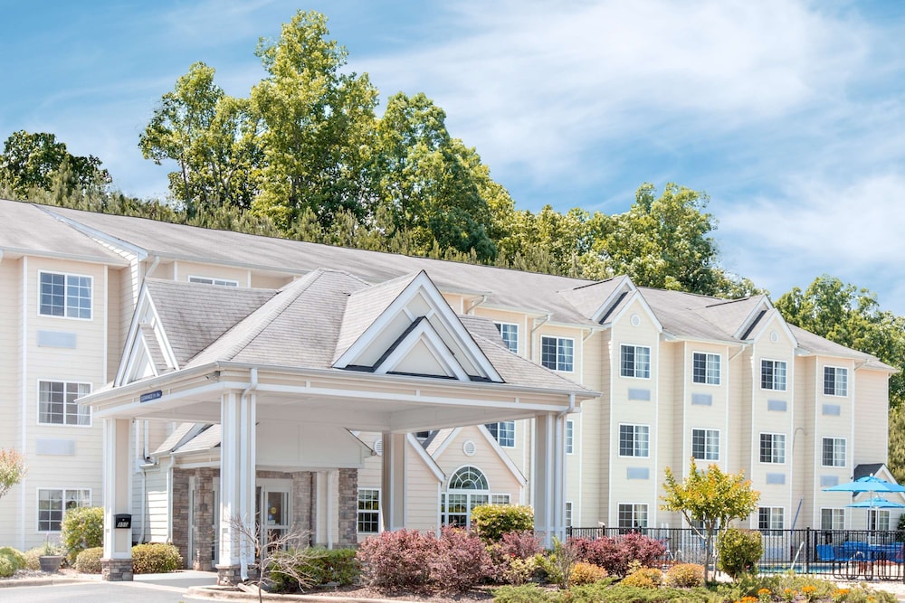 Microtel Inn And Suites Gardendale 3/33