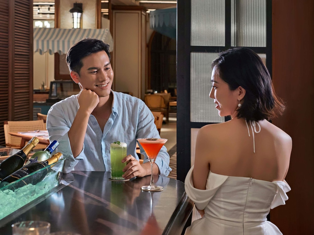 Movenpick Resort Phan Thiet 6/50