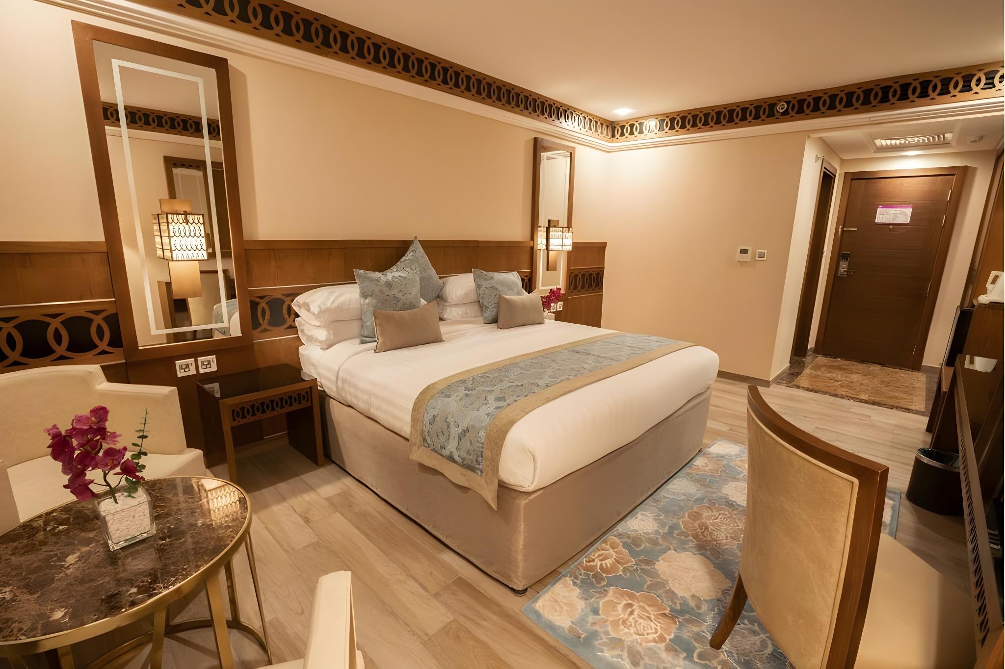 King Room