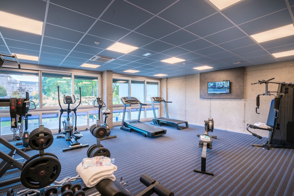Mercure Mulhouse Centre 49/76