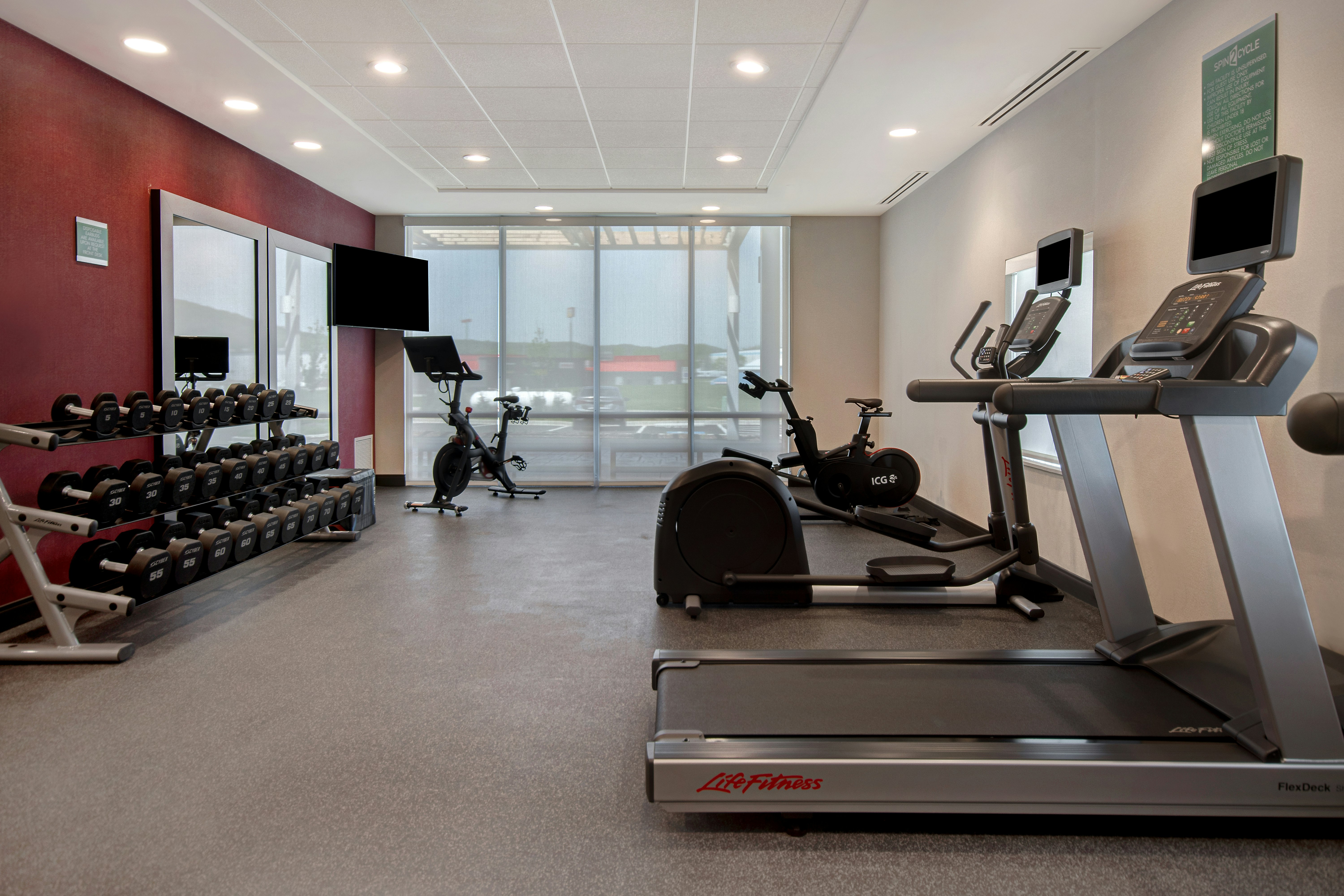 Home2 Suites by Hilton Shepherdsville Louisville South 12/25