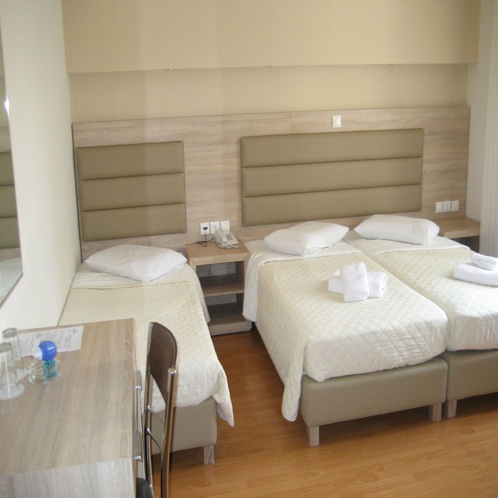 Elikon Hotel 12/32