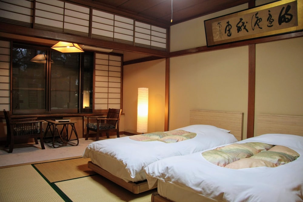 Kawaguchiko Hotel 24/63