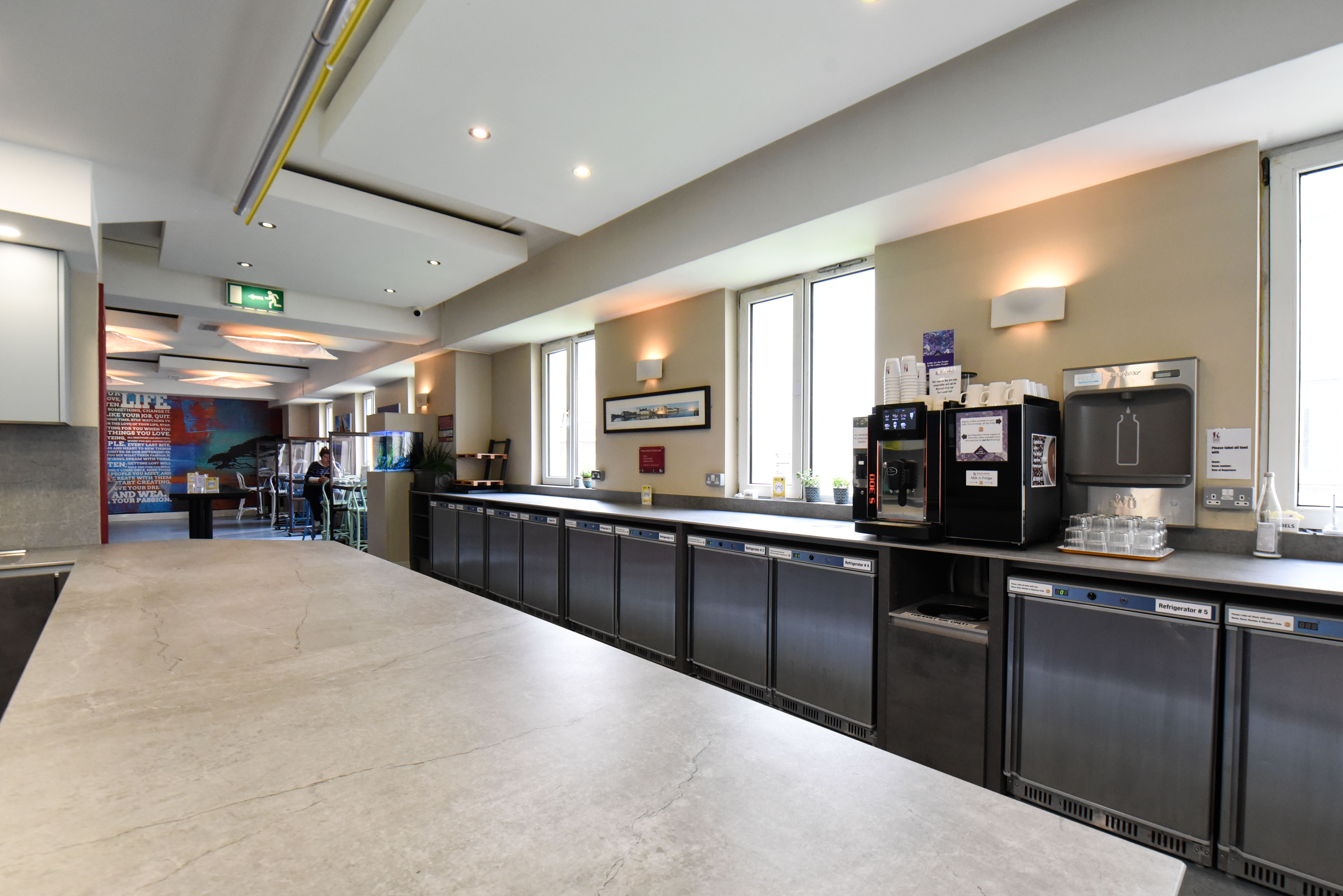 Kinlay Hostel Galway 41/50