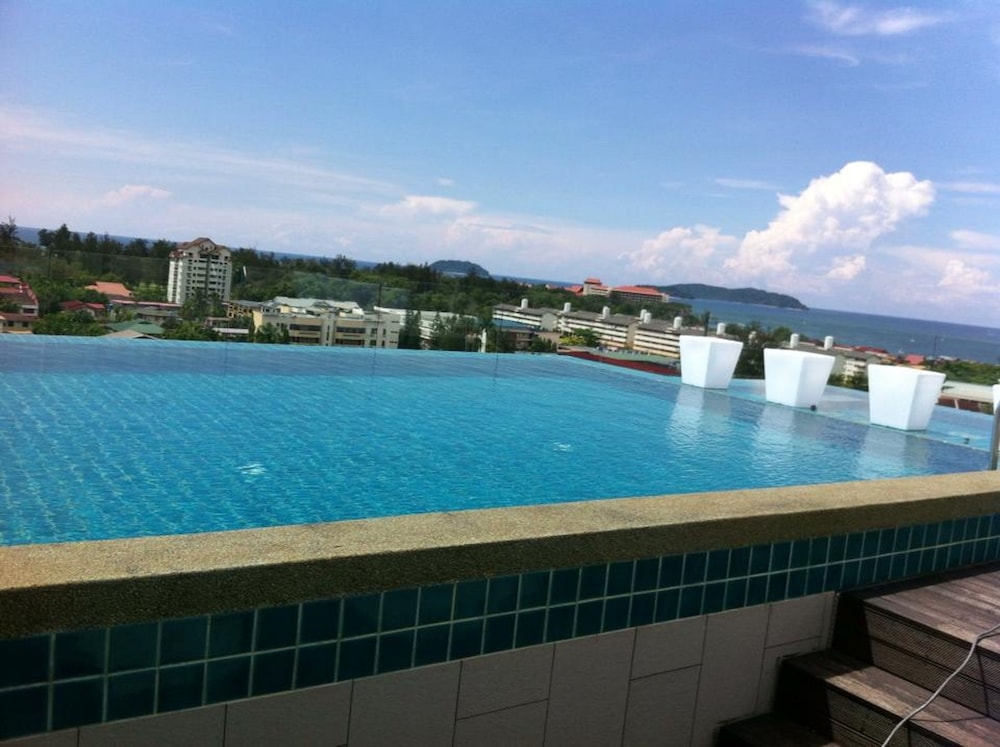 C Haya Hotel 41/44