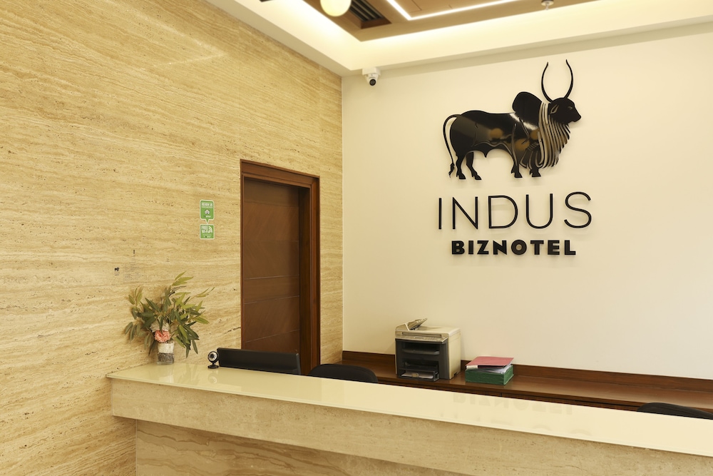 INDUS BIZNOTEL 6/48