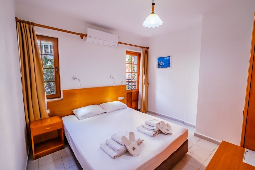 Sardunya Otel 41/50