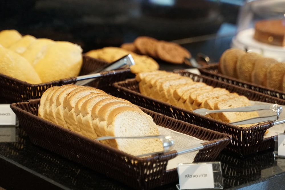 Trento Guaira Hotel by Unna 6/17