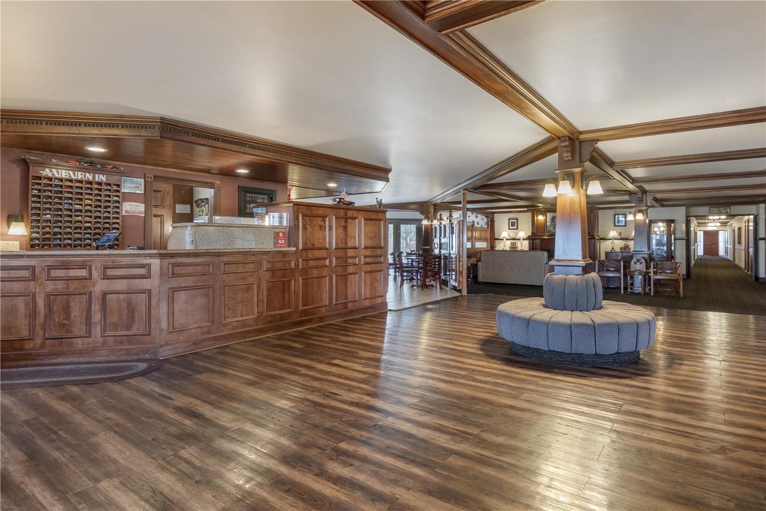Surestay Plus Hotel By Best Western Auburn 6/32
