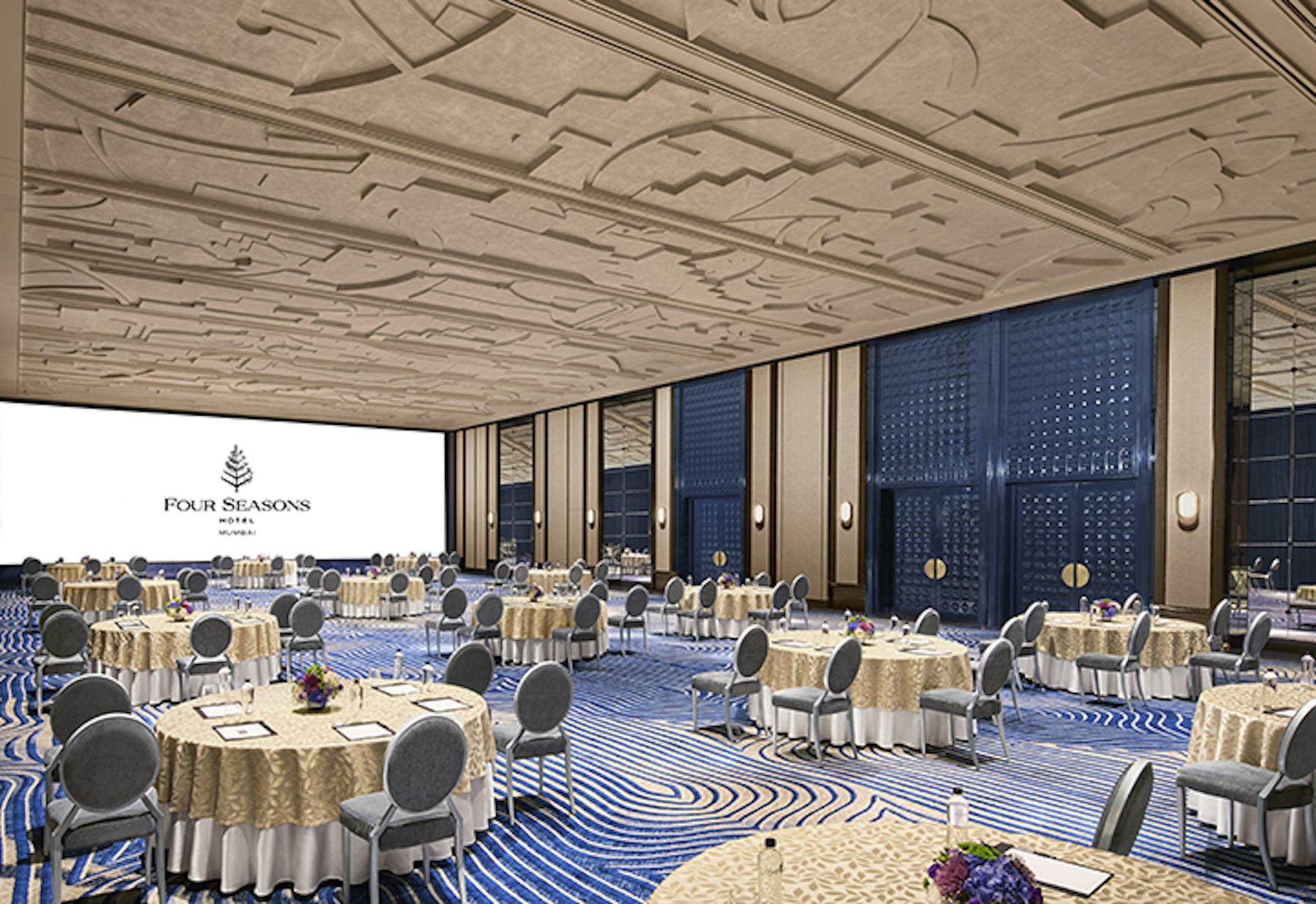 Four Seasons Hotel Mumbai 71/78