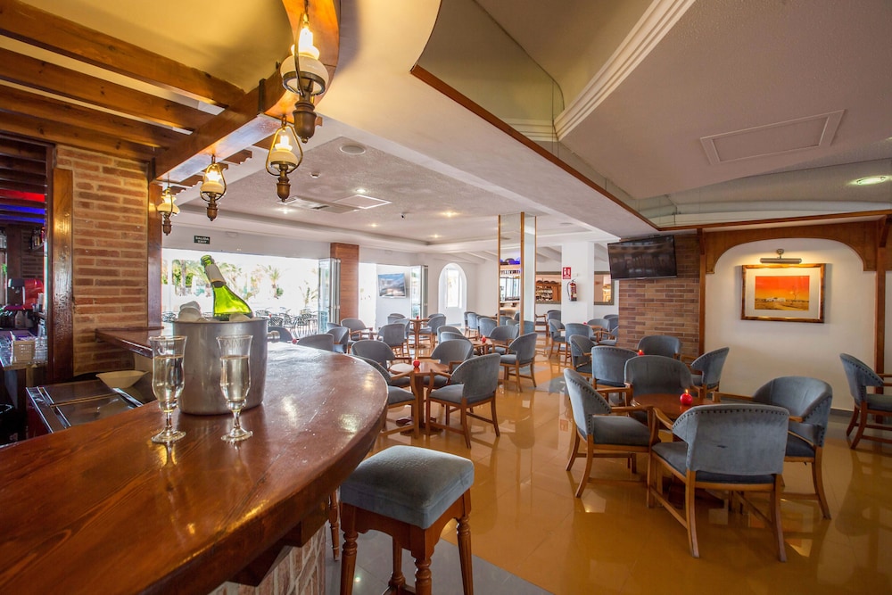 Coral Star Hotel 30/45