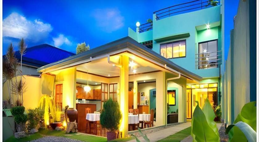 Bohol Casa Nino Boutique Hotel in PANGLAO ISLAND