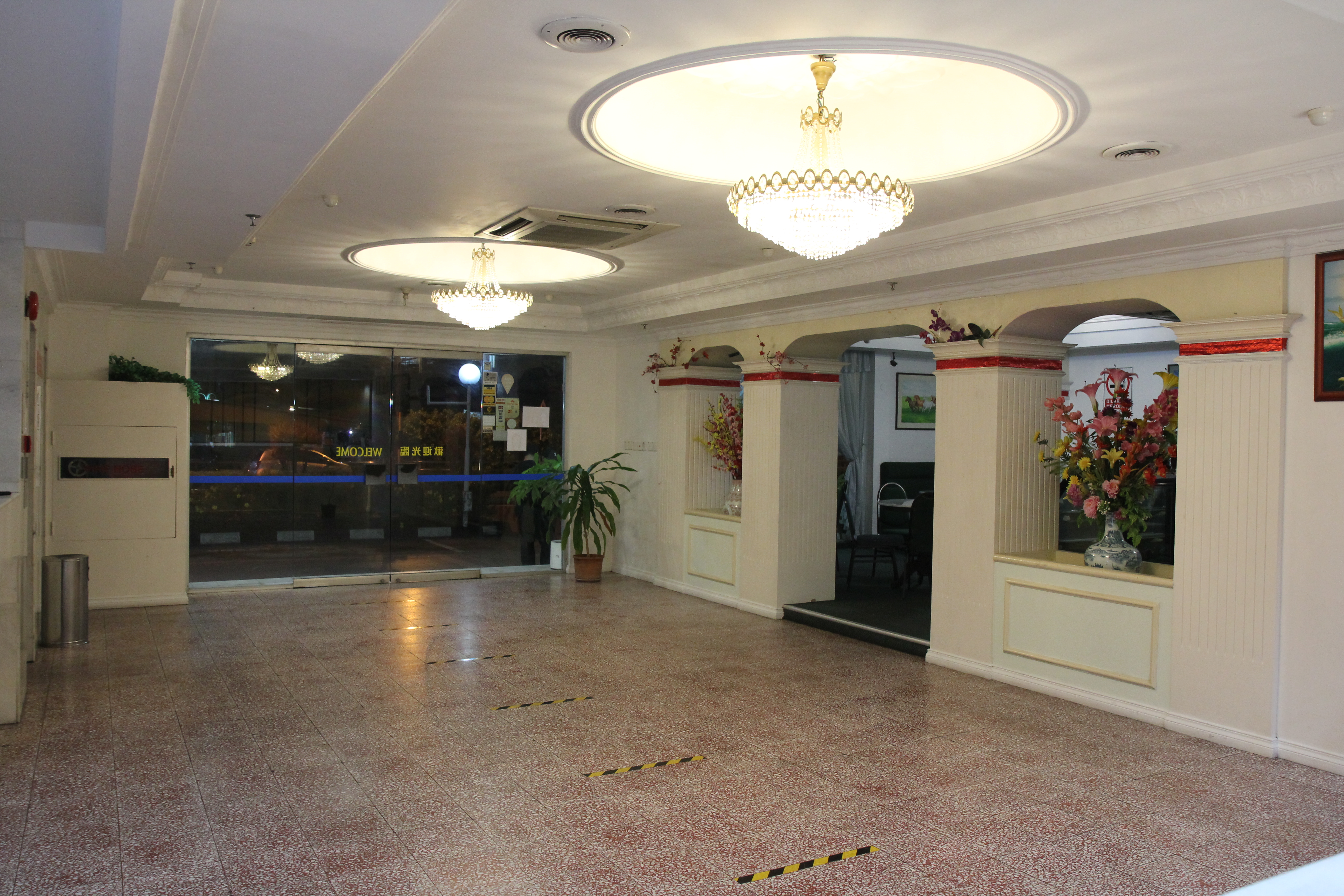 Miri Hotel 12/50