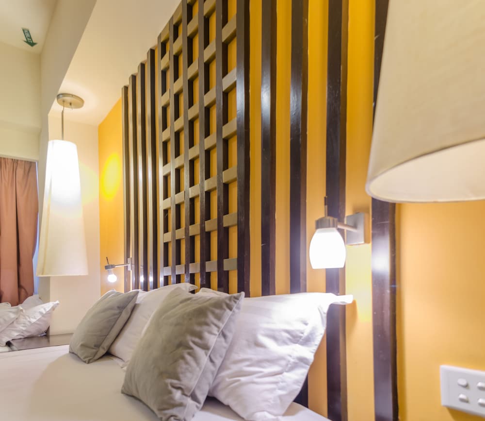 Gm Grand Moments Hotel 10/61