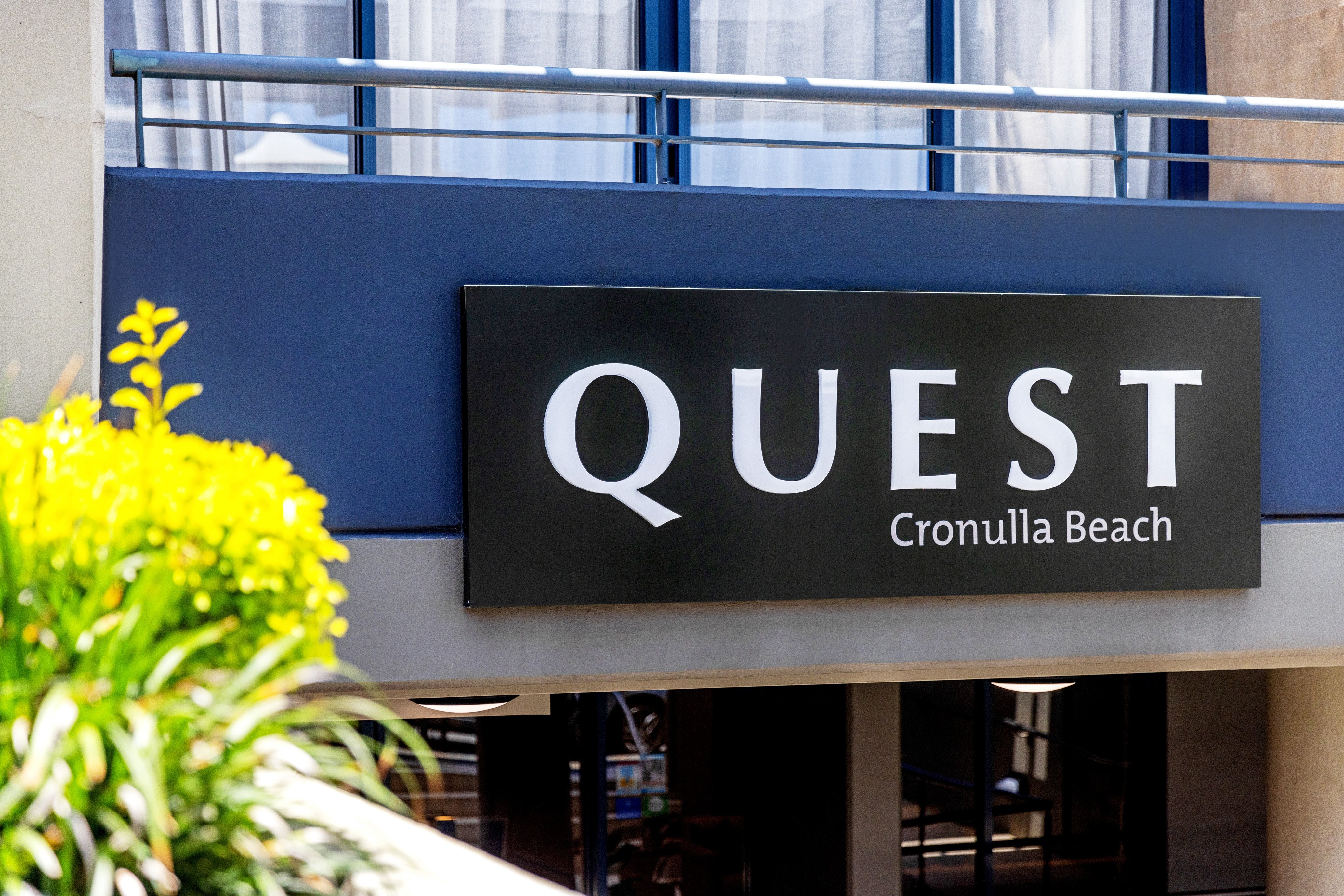 Quest Cronulla Beach 2/72