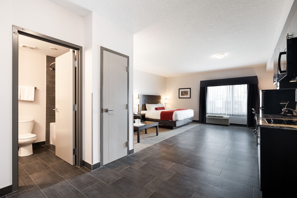 Park Inn By Radisson Edmonton Airport 23/60