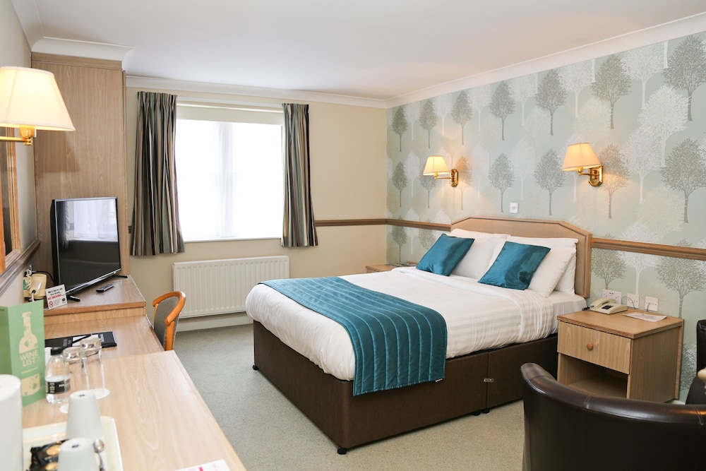 Millfields Hotel 18/58