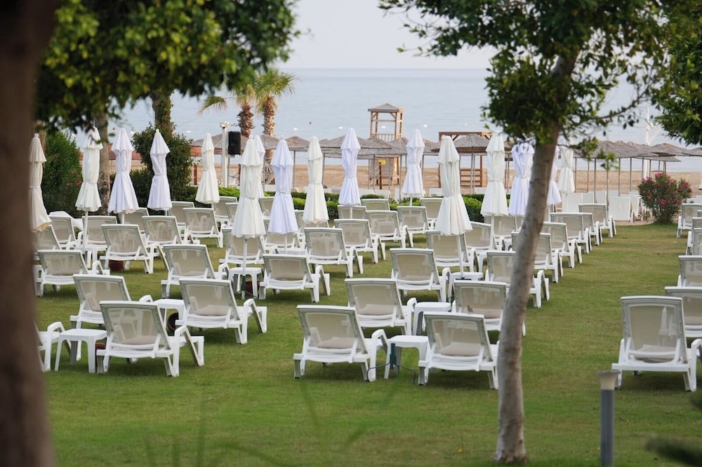 Prive Side Suite & Spa hotel - Adults Only 16+ 47/50