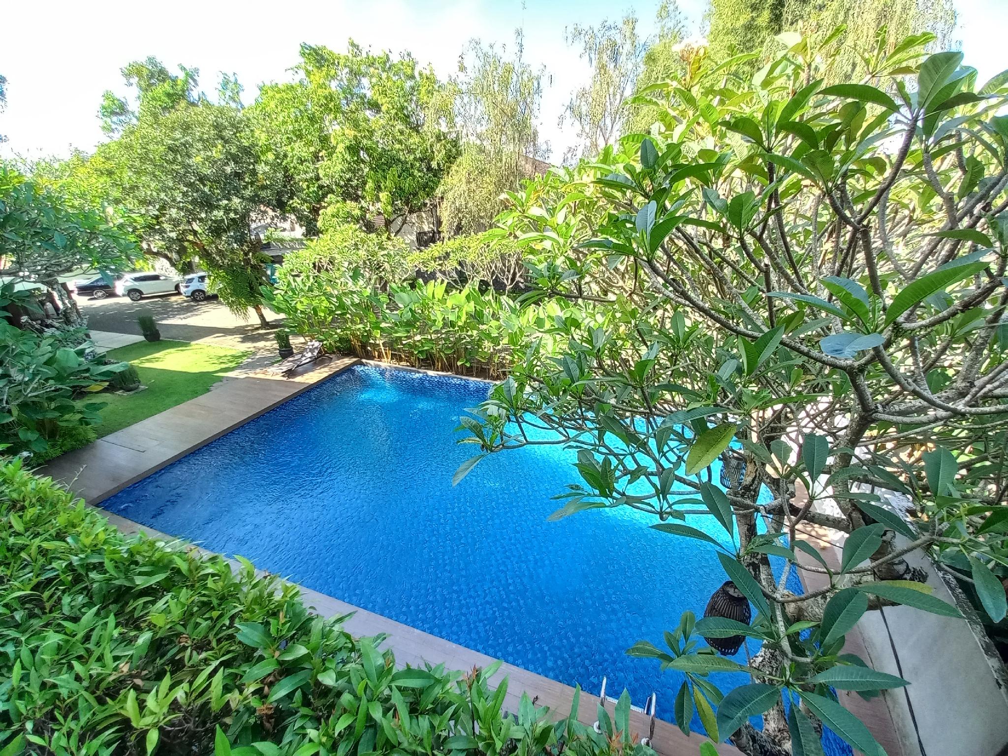 Doho Homestay 33/43