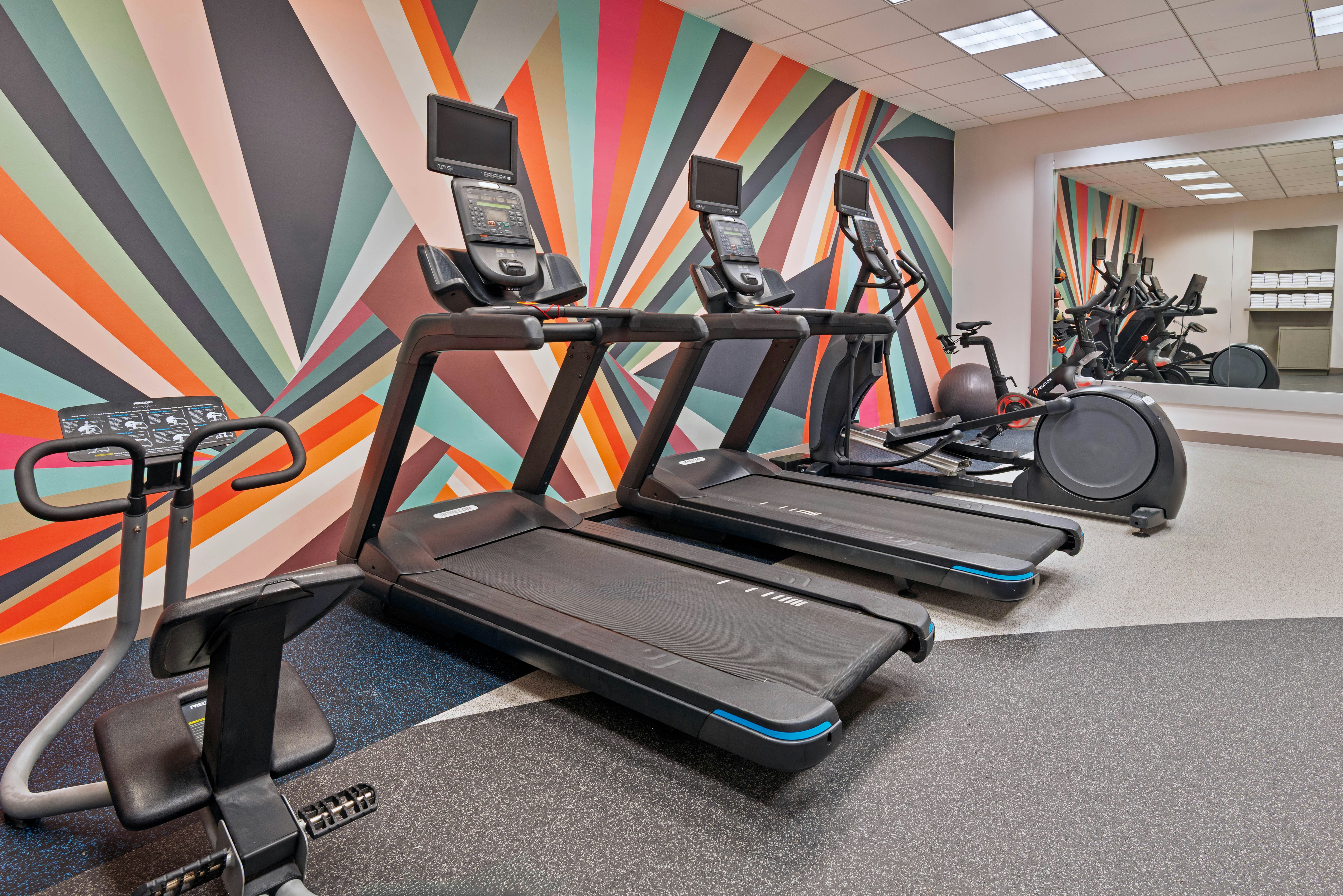 Hilton Garden Inn Tampa Airport 16/55