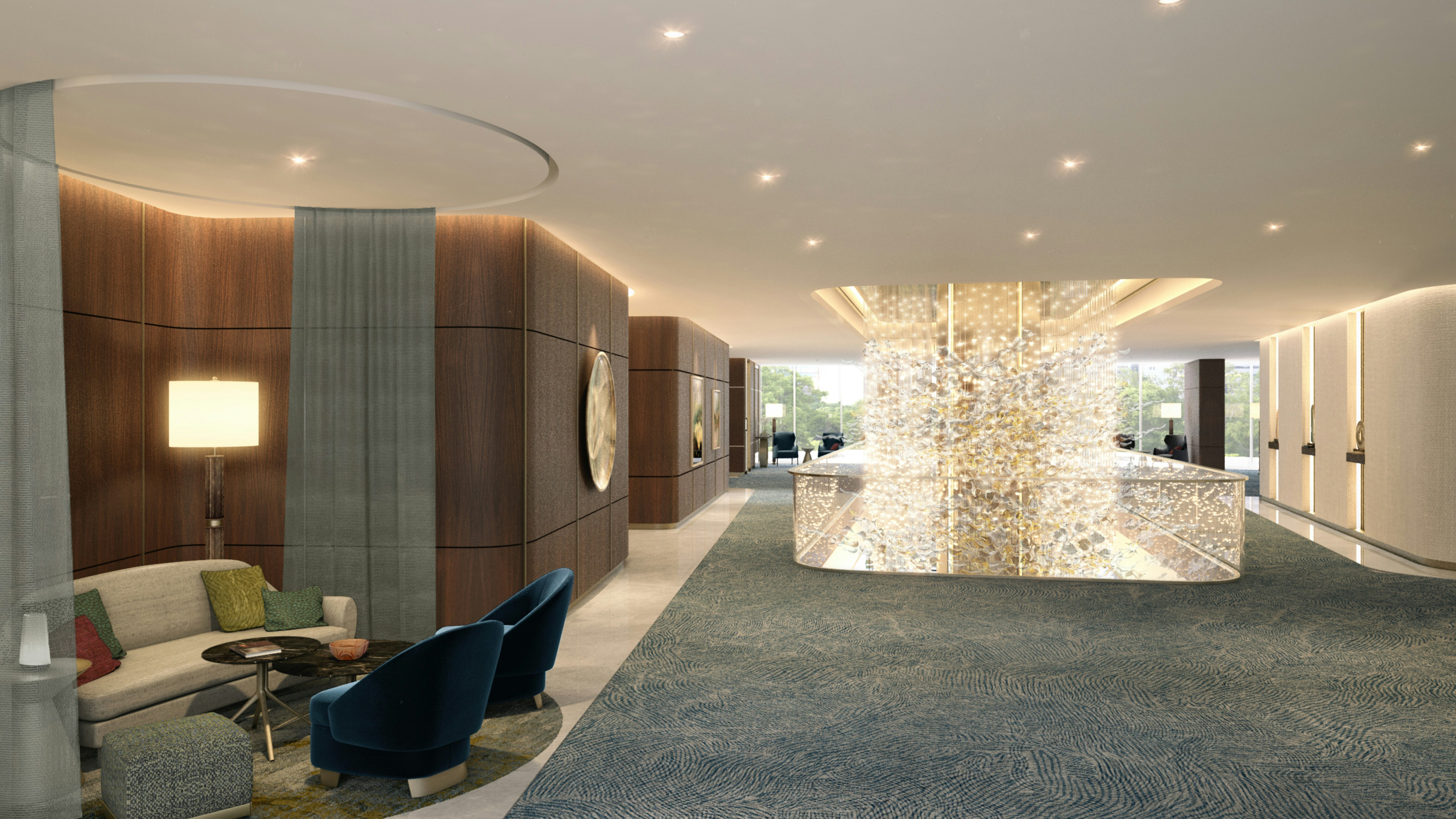Hilton Garden Inn Dubai Business Bay 7/27