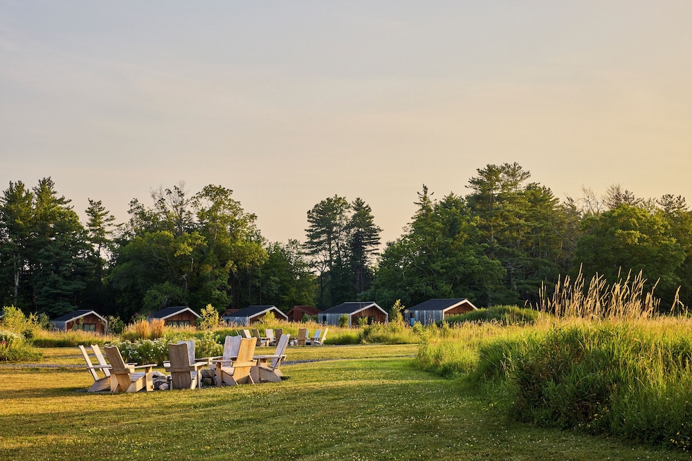 Wildflower Farms, Auberge Resorts Collection 40/50