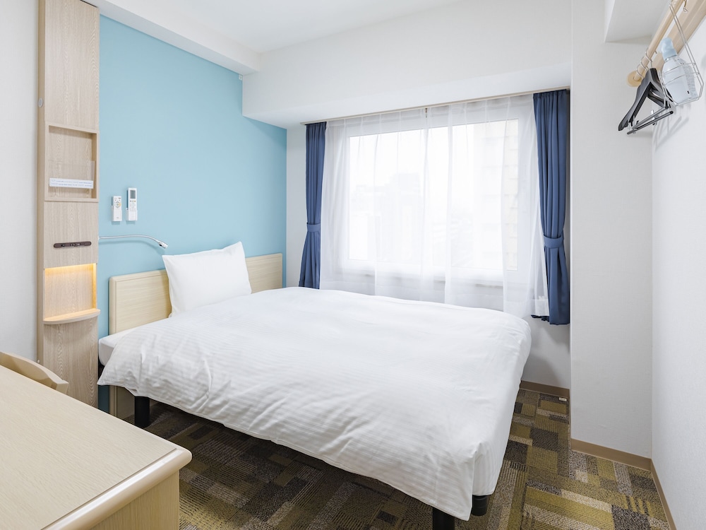 Toyoko Inn Kyoto Nijojo Minami 26/48