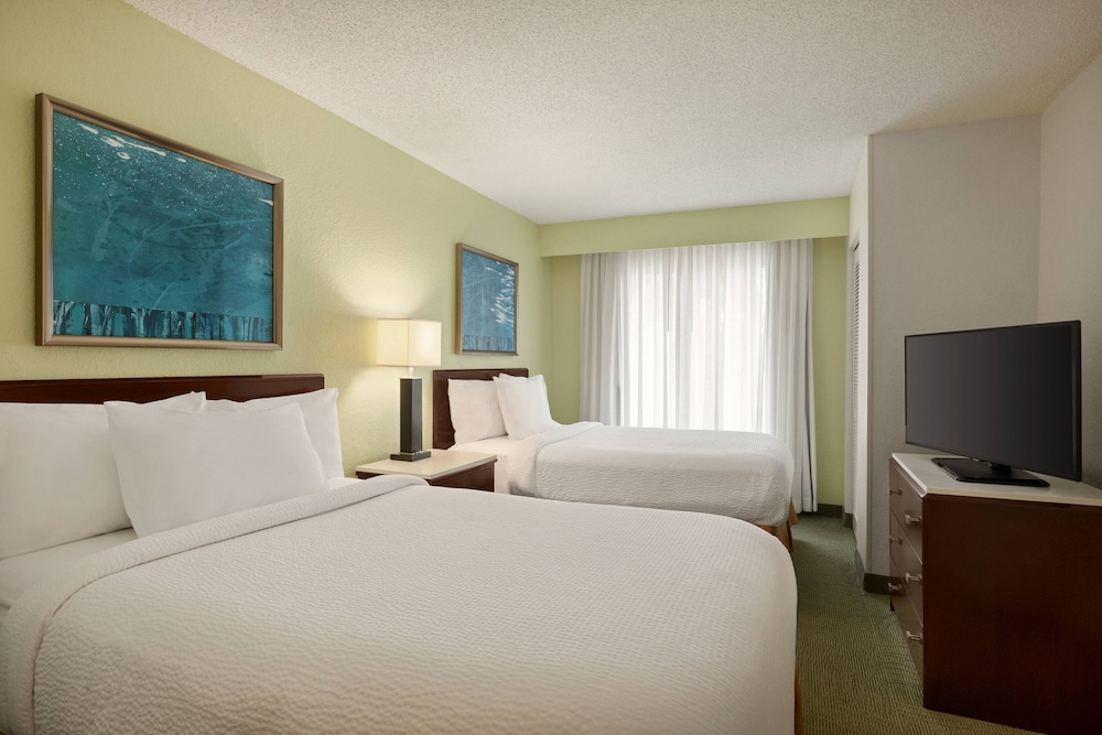 Springhill Suites By Marriott Boca Raton 7/32