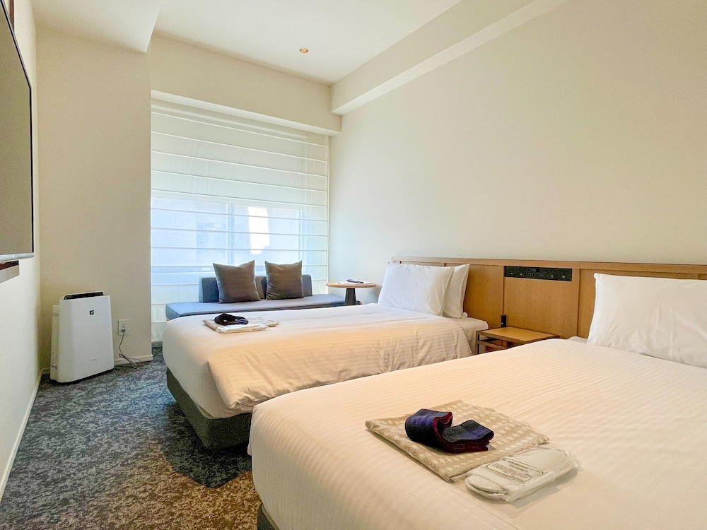 Park Hotel Kyoto 7/50