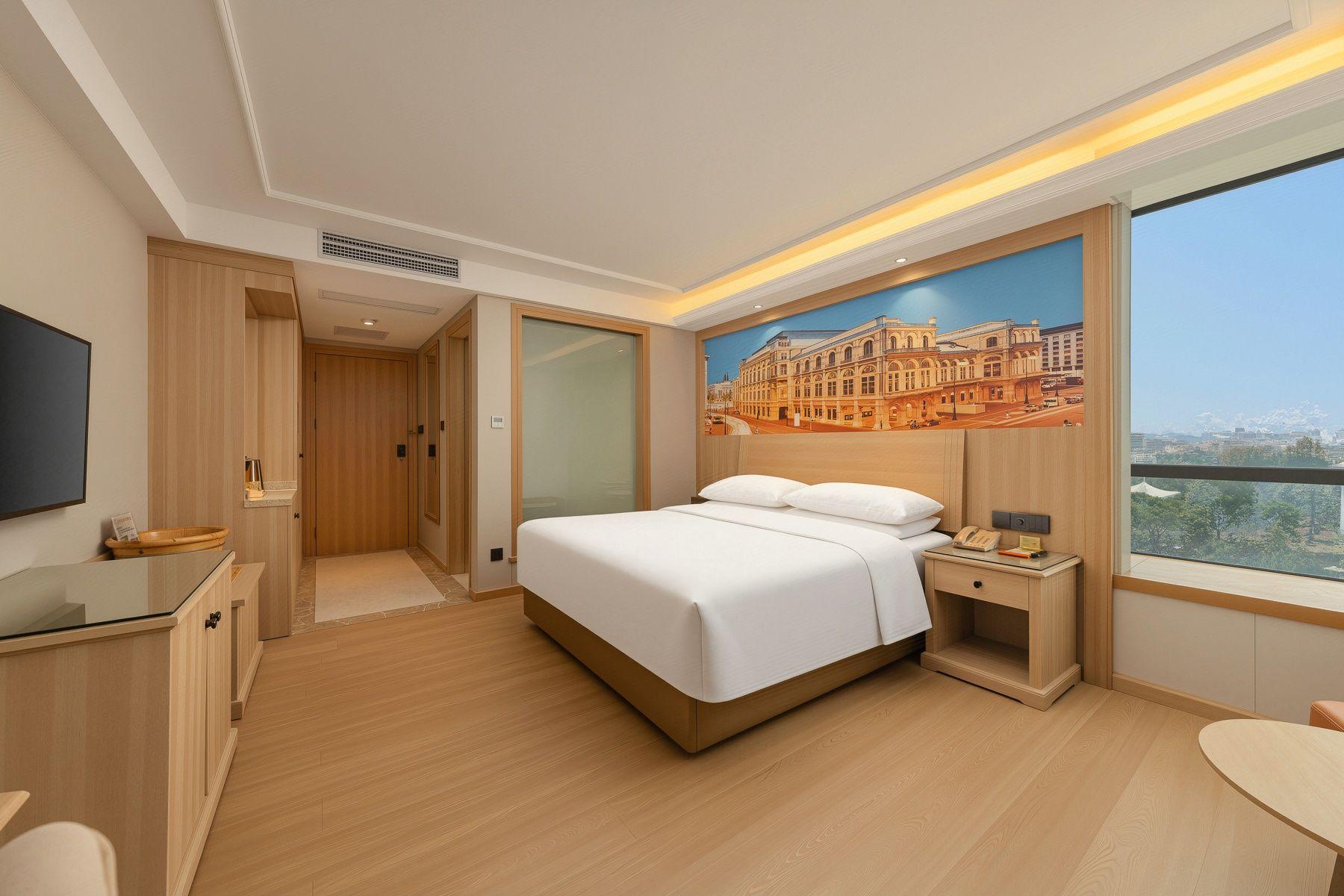Vienna Hotel (Ledong Dongyuan) 30/46